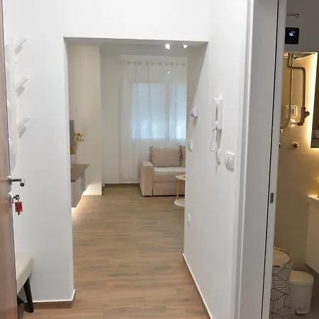 Andjela Apartments Indija Exterior photo