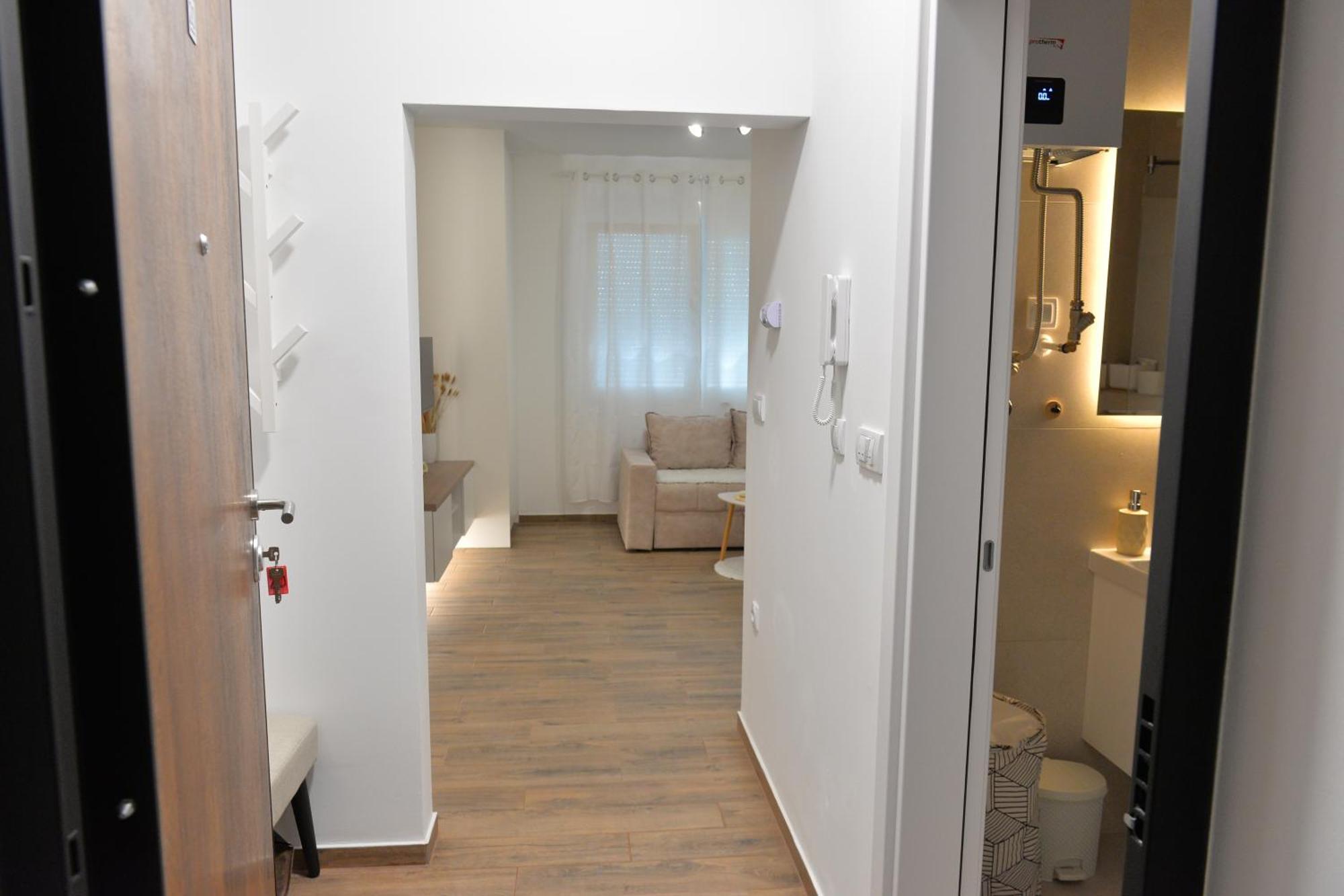 Andjela Apartment