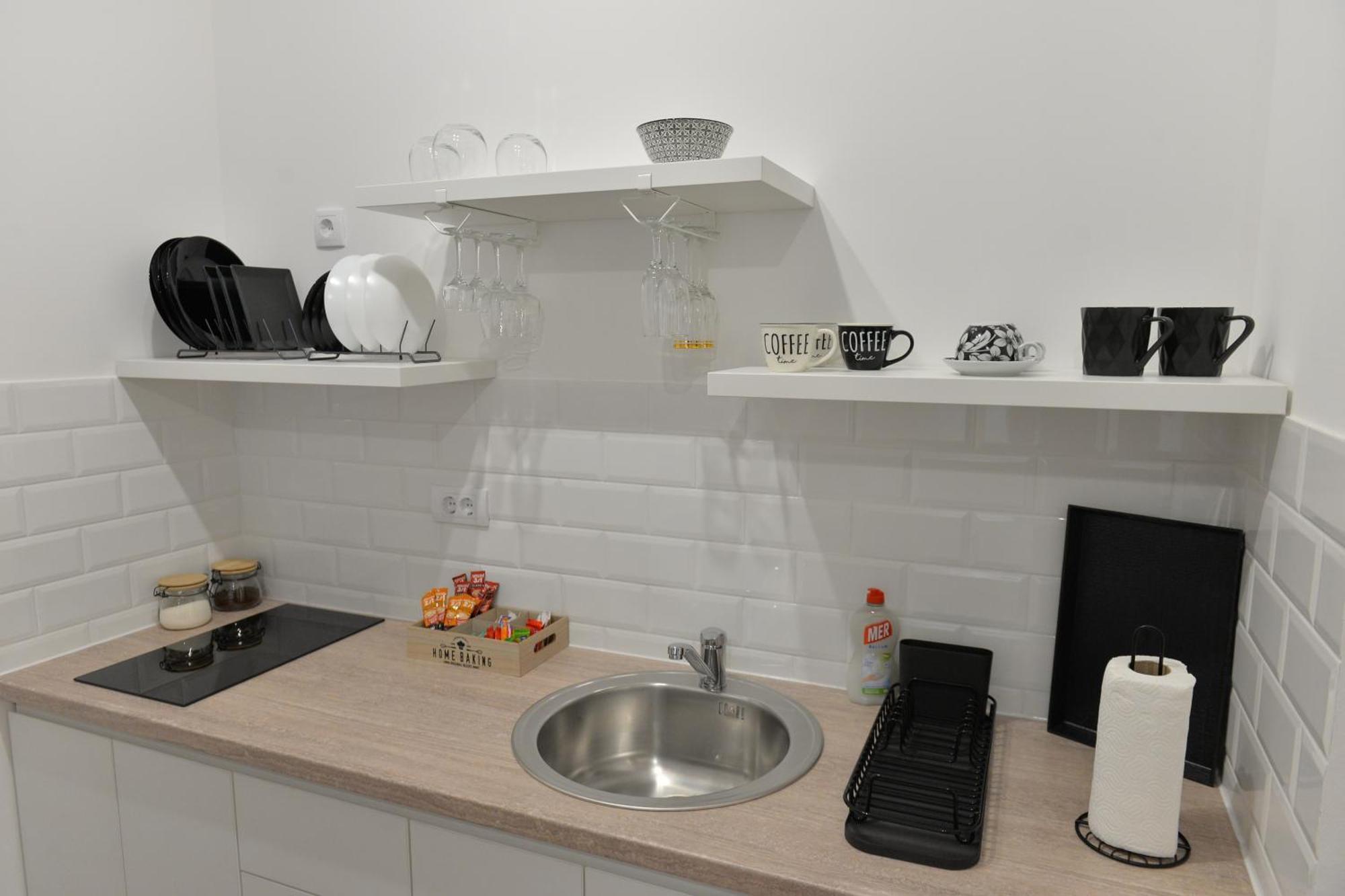 Andjela Apartment Indija