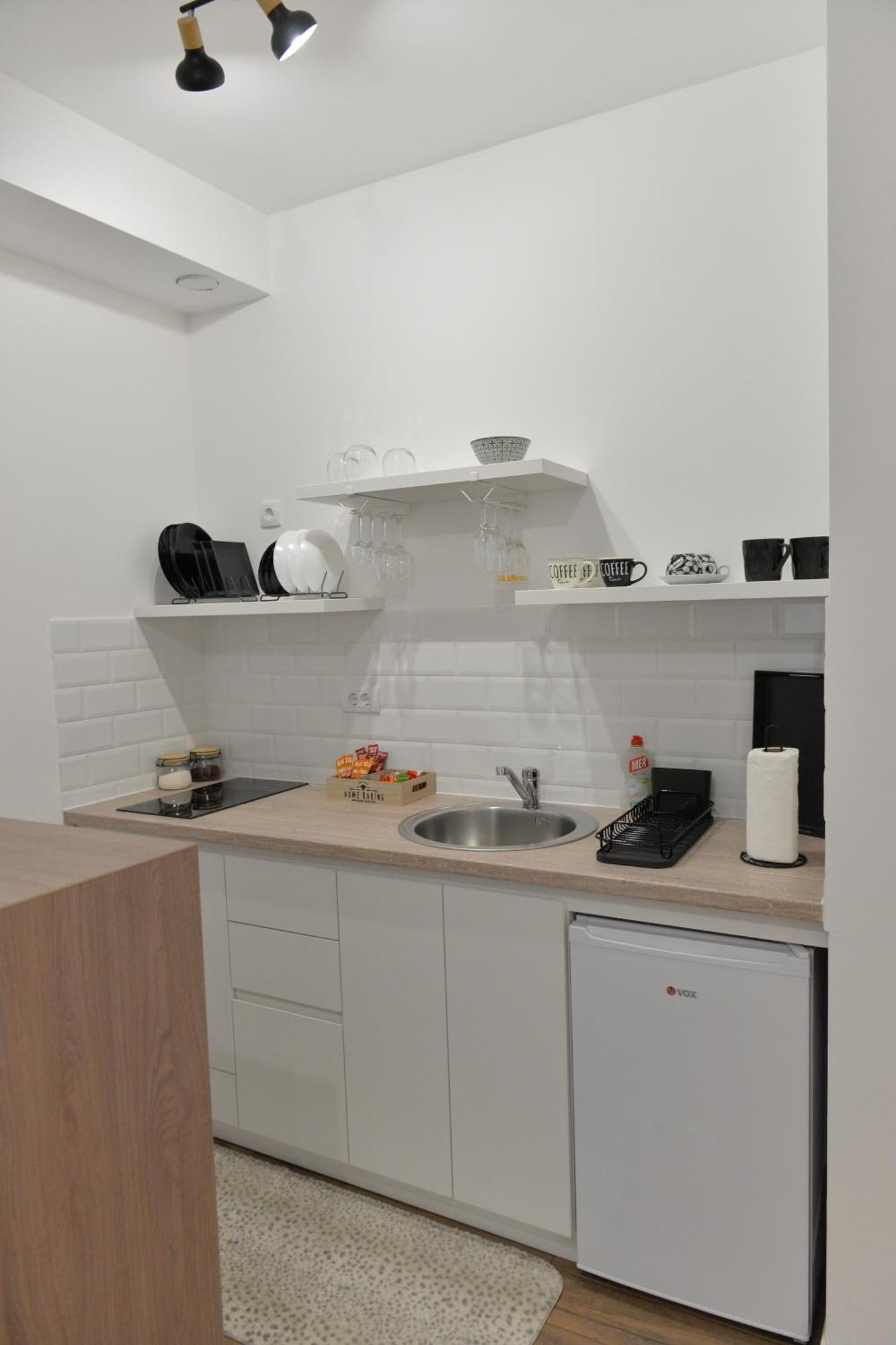 Apartment Andjela *